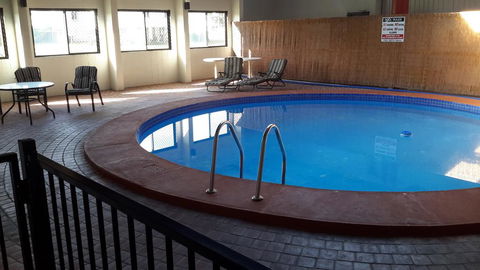 Herbert Valley Motel - Grafton Accommodation 0