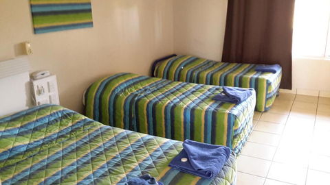 Herbert Valley Motel - Grafton Accommodation 2