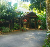 Heritage Lodge - Grafton Accommodation