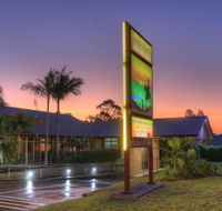 Heritage River Motor Inn - Grafton Accommodation