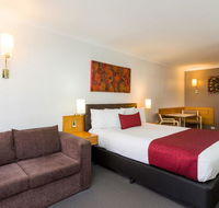 Hermitage Motor Inn - Grafton Accommodation