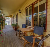 Herrins Lane Cottage - Grafton Accommodation
