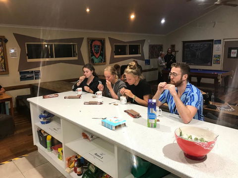 Hervey Bay Flashpackers - Grafton Accommodation 2