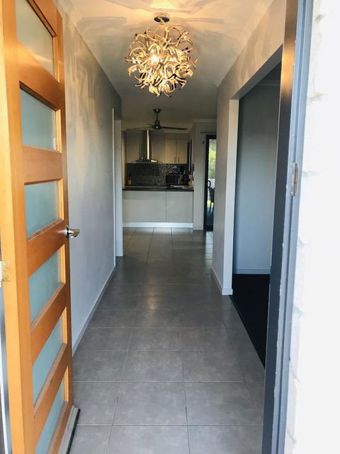 Hervey Bay Holiday Home - Grafton Accommodation 3