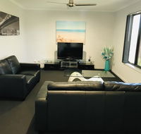 Hervey Bay Holiday Home - Grafton Accommodation