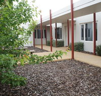Heyfield Railway Hotel - Grafton Accommodation