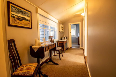Heytesbury House - Grafton Accommodation 1