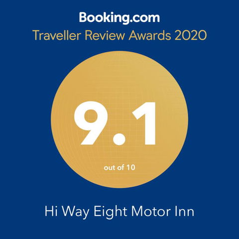 Hi Way Eight Motor Inn - Grafton Accommodation 3