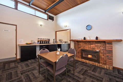 Hi Way Eight Motor Inn - Grafton Accommodation 1