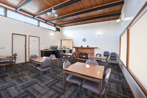 Hi Way Eight Motor Inn - Grafton Accommodation 2