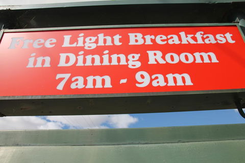 Hi Way Eight Motor Inn - Grafton Accommodation 0