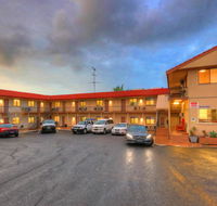 Hi-Way Motel Grafton - Grafton Accommodation