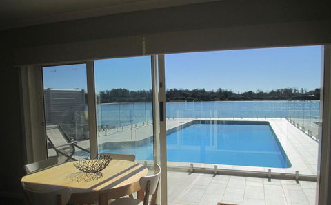 HIBBARD HAVEN - Grafton Accommodation 2
