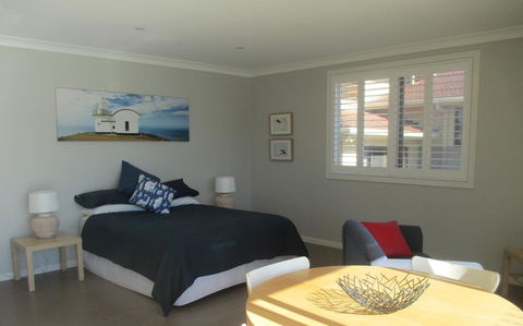 HIBBARD HAVEN - Grafton Accommodation 3