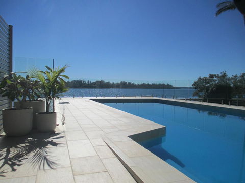 HIBBARD HAVEN - Grafton Accommodation 0