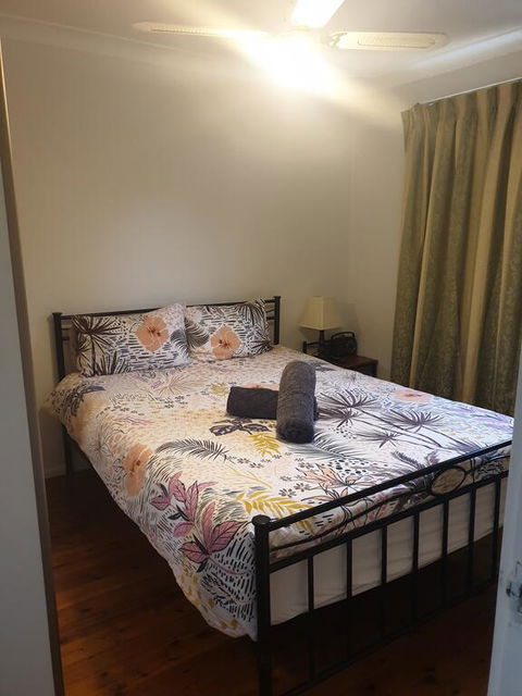 Hidden Oasis - Grafton Accommodation 2