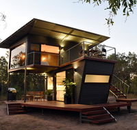 Hideaway Litchfield - Grafton Accommodation