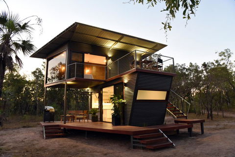Hideaway Litchfield - Grafton Accommodation 0