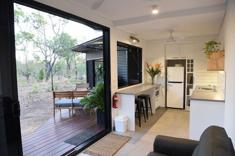Hideaway Litchfield - Grafton Accommodation 1
