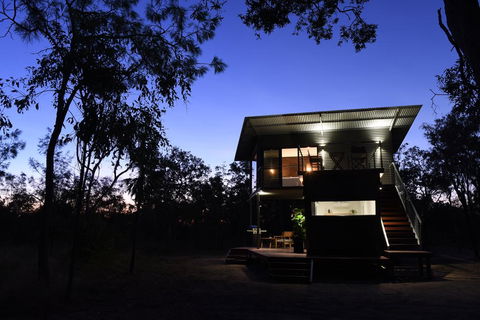 Hideaway Litchfield - Grafton Accommodation 2