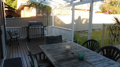 Hightide At South West Rocks - Grafton Accommodation 3