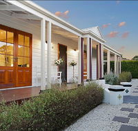 Highview House Hunter Valley - Grafton Accommodation