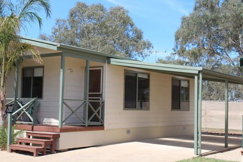 Highway 1 Caravan And Tourist Park - Grafton Accommodation 1