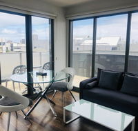 Hiigh Apartments - Grafton Accommodation