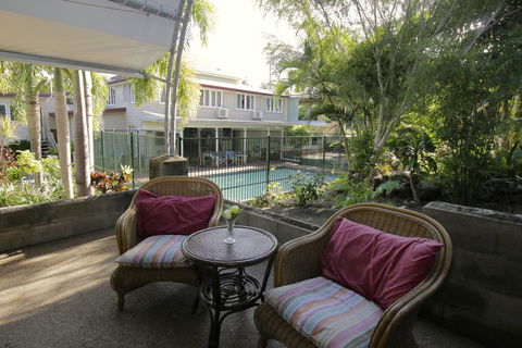 Hillcrest Guest House - Grafton Accommodation 0