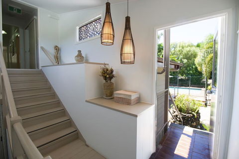 Hillcrest Guest House - Grafton Accommodation 2