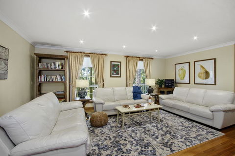 Hilldo - Lovely Mountainside Accommodation - Grafton Accommodation 2