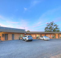 Hilldrop Motor Inn - Grafton Accommodation