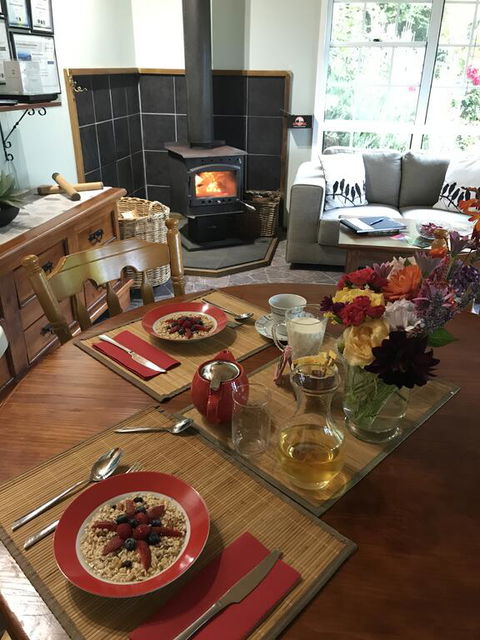 Hillside Bed And Breakfast - Grafton Accommodation 2