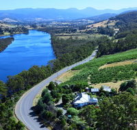 Hillside Bed and Breakfast - Grafton Accommodation