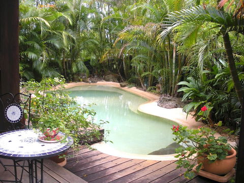 Hilltop B&B - Grafton Accommodation 0