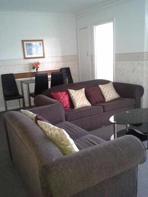 Hobart Apartments - Grafton Accommodation 3