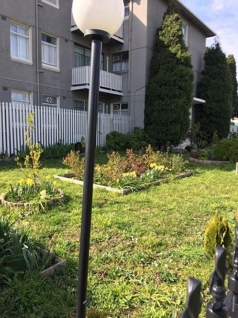 Hobart Apartments - Grafton Accommodation 1