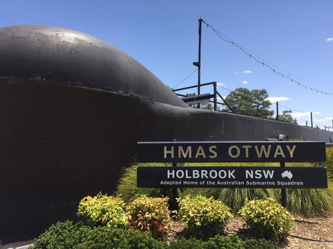 Holbrook Motor Village - Grafton Accommodation 0