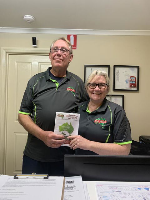 Holbrook Motor Village - Grafton Accommodation 1