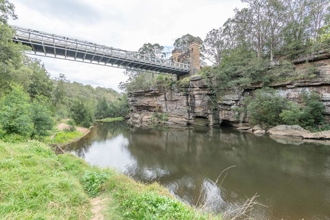 Holiday Haven Kangaroo Valley - Grafton Accommodation 1