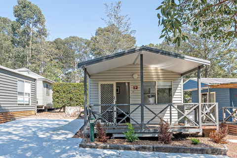 Holiday Haven Kangaroo Valley - Grafton Accommodation 3