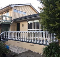 Holiday home close to train station - Grafton Accommodation