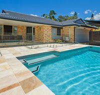 Holiday Home Limetree - Grafton Accommodation