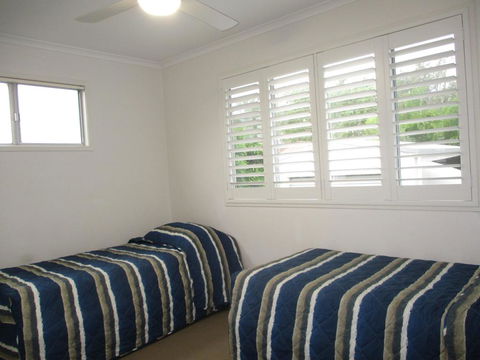 Holiday In Style - Hervey Bay - Grafton Accommodation 2