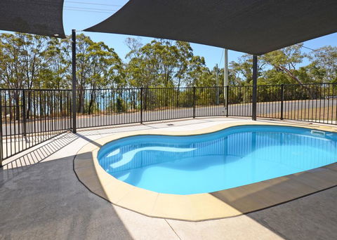 Holiday In Style - Hervey Bay - Grafton Accommodation 0