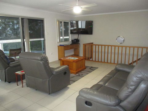 Holiday In Style - Hervey Bay - Grafton Accommodation 3