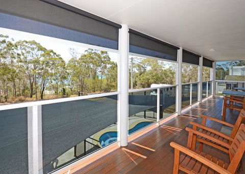 Holiday In Style - Hervey Bay - Grafton Accommodation 1