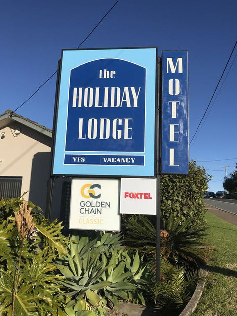 Holiday Lodge Motor Inn - Grafton Accommodation 0