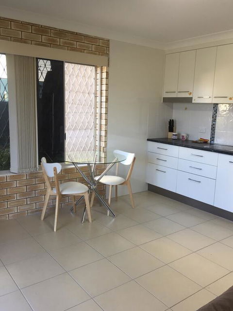 Holiday On Hillcrest - Grafton Accommodation 1