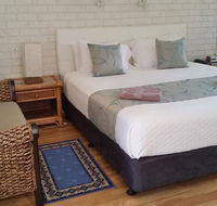 Holland Park Motel - Grafton Accommodation